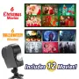КОЛЕДЕН Лазерен проектор Window Projector, снимка 3