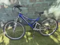 Велосипед 26"RCR Travel, снимка 1