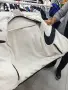 двулицева зимна яке-пухенка Nike, снимка 3
