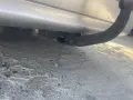 теглич за mercedes C220 , снимка 2