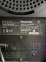 Panasonic SB-HWA488 - ACTIVE SUBWOOFER
, снимка 4