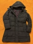 Пухено яке Tommy Hilfiger., снимка 1