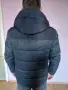 TOM TAILOR зимно яке , снимка 8