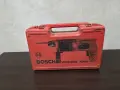 Bosch ударна бормашина, двускоростна, снимка 3
