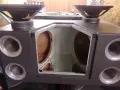Бас каса 2х10 инча. , снимка 4