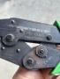 кербовачни клещи Presmaster Sweden, снимка 3