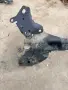 Заден мост от Renault Captur 1.5 DCI, снимка 4