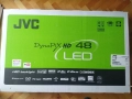 Телевизор JVC 48", снимка 16