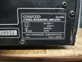 Усилвател KENWOOD KA-660, снимка 7
