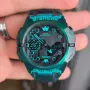   Часовник  CASIO  G SHOCK , снимка 1