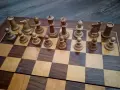 СОЦ Шах 48см×48см, снимка 6