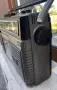 Sharp GF 8080H-радиокасетофон, снимка 2