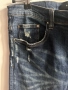 Мъжки дънки AMIRI Original Size 32 / M-L Distressed, снимка 6