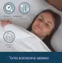 Зимна олекотена завивка, снимка 4