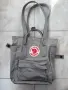 Fjällräven Känken Раница 2в1 тип "Tote", снимка 1