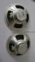 Нискочестотни говорители 8" на 8 ohms, снимка 2