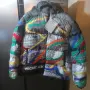 Мъжко яке Moncler Grenoble, снимка 6