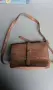Paolo Bocelli shoulder bag, croc-embossed design, снимка 1