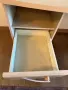 Ученическо бюро с две чекмеджета, снимка 3