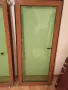 PVC дограма цвят венге , снимка 5