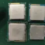 6 броя процесори интел Intel i3 и един xeon, снимка 7