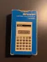 SHARP EL-230 от 1982 (колекционерска), снимка 7