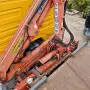 HIAB 445 AW  кран , снимка 6