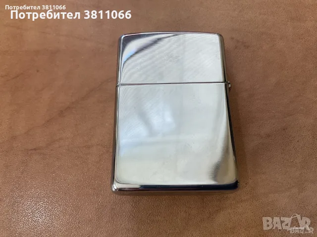 Запалка Зипо/ Zippo, снимка 5 - Запалки - 56645618