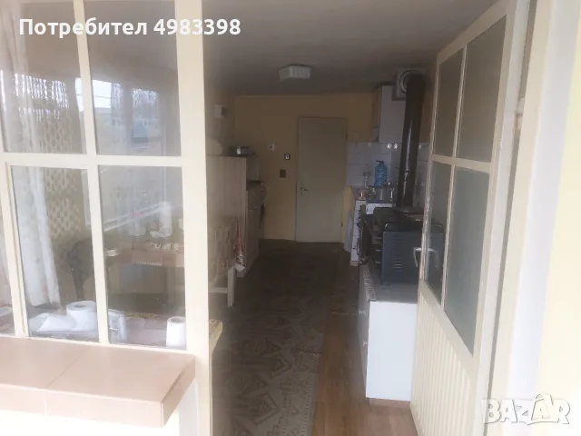 prodavam ku6ta i dvor, снимка 4 - Къщи - 56564090