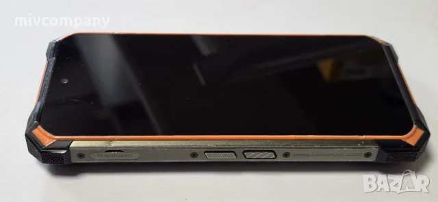Противоударен смартфон Dodgee S88 Pro 128/6GB, снимка 2 - Други - 56614115
