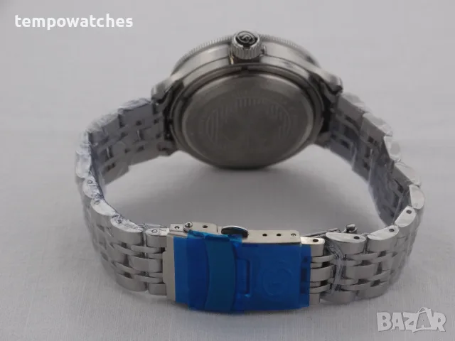 ВОСТОК АМФИБИЯ АВТОМАТИЧЕН-24 часа-FULL LUME ref: 72014Б , снимка 16 - Мъжки - 42691792