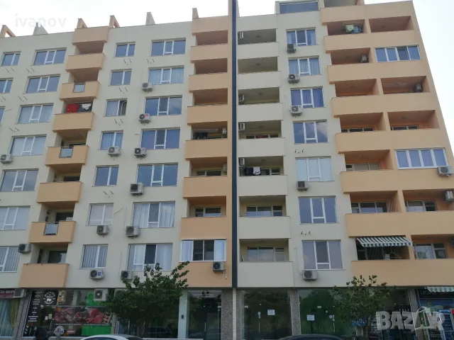 Паркомясто в жк.Тракия