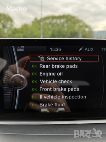 BMW 118D Urban Packet 143к.с, снимка 10 - Автомобили и джипове - 56709675