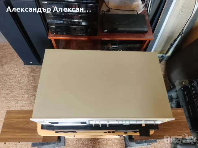 Alpine AL-80 Deck , снимка 8 - Декове - 56707936