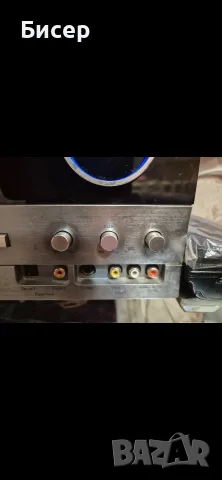 Harman kardon avr 130, снимка 3 - Аудиосистеми - 56554364