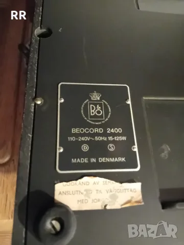 bang olufsen  2400 3 head, снимка 8 - Декове - 56561067