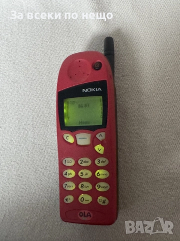 Нокия 5110 , Nokia 5110, снимка 13 - Nokia - 56750756