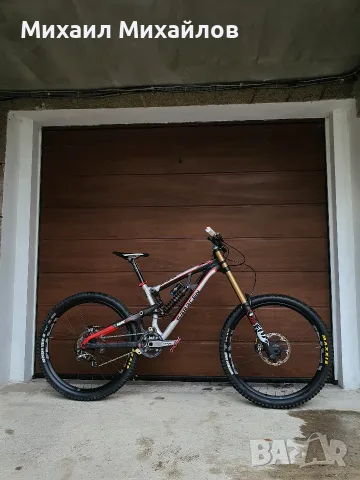 SARACEN MYST PRO CARBON 27.5 M/L