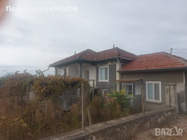 prodavam ku6ta i dvor