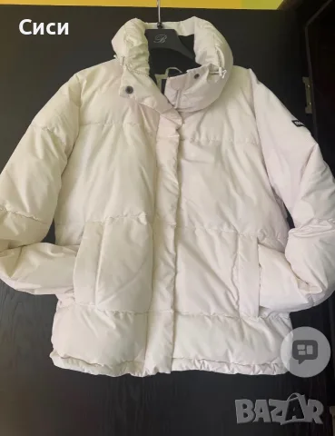Дамски якета Nike и Roxy, снимка 5 - Якета - 56727852