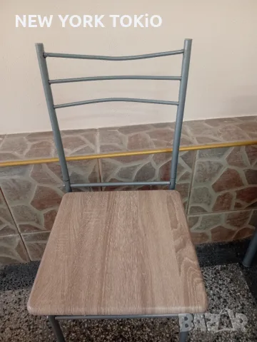 СТОЛОВЕ ЗА ЗАВЕДЕНИЕ , снимка 9 - Столове - 53184710