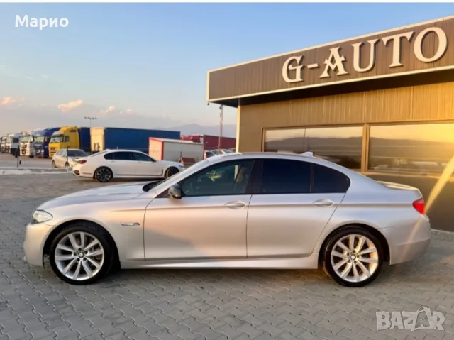 BMW 530 Собствен лизинг!!!, снимка 2 - Автомобили и джипове - 56735032