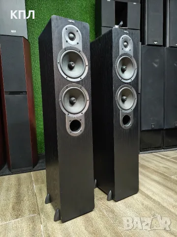 Тонколони JAMO S-426, снимка 2 - Тонколони - 56634865