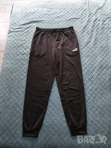 Мъжки анцунг Puma, размер L, снимка 2 - Спортни дрехи, екипи - 56682081