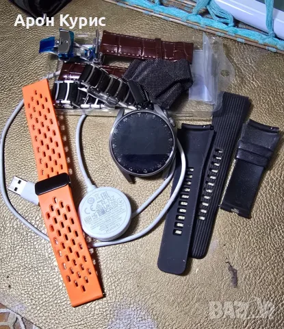  Huawei Watch 3 Pro 