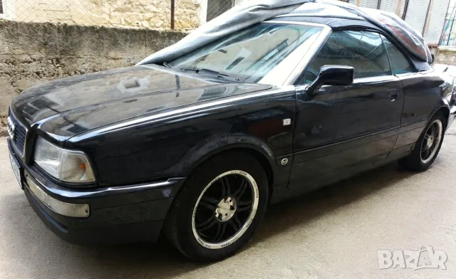 Audi 80 B4 Cabriolet