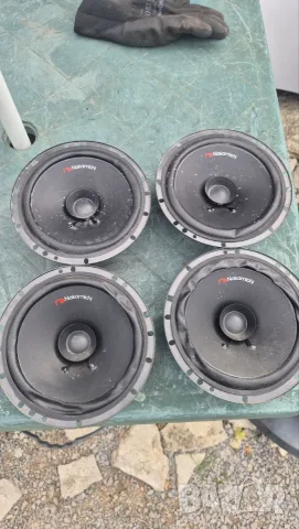 Nakamichi NSE 61 4 ohm