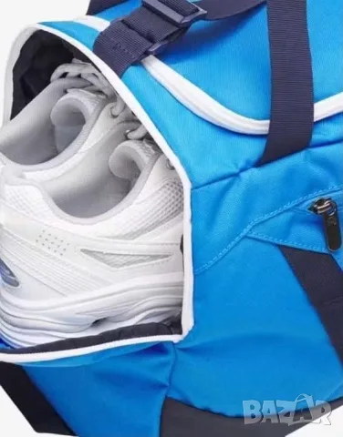 UNDER ARMOUR Undeniable 5.0 Duffle MD Blue
