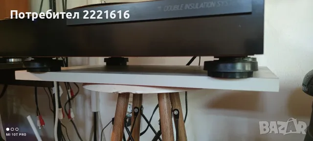 Pioneer PL-3F Fully Automatic, снимка 6 - Грамофони - 56601630