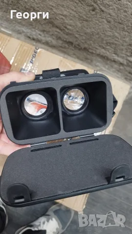  Комплект за виртуална реалност Orzly VR Headset Designed for Nintendo Switch & Switch OLED, снимка 3 - Аксесоари - 56698352